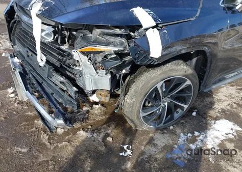 2016 Lexus Rx 350 из США, поврежденный, VIN 2T2BZMCA3GC023293